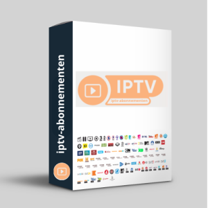 IPTV Kopen