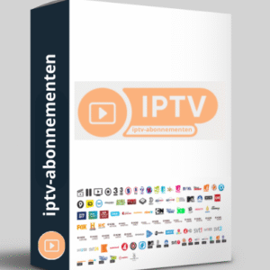 IPTV Kopen