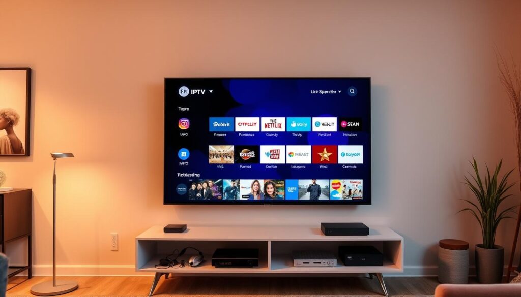 IPTV abonnement Nederland