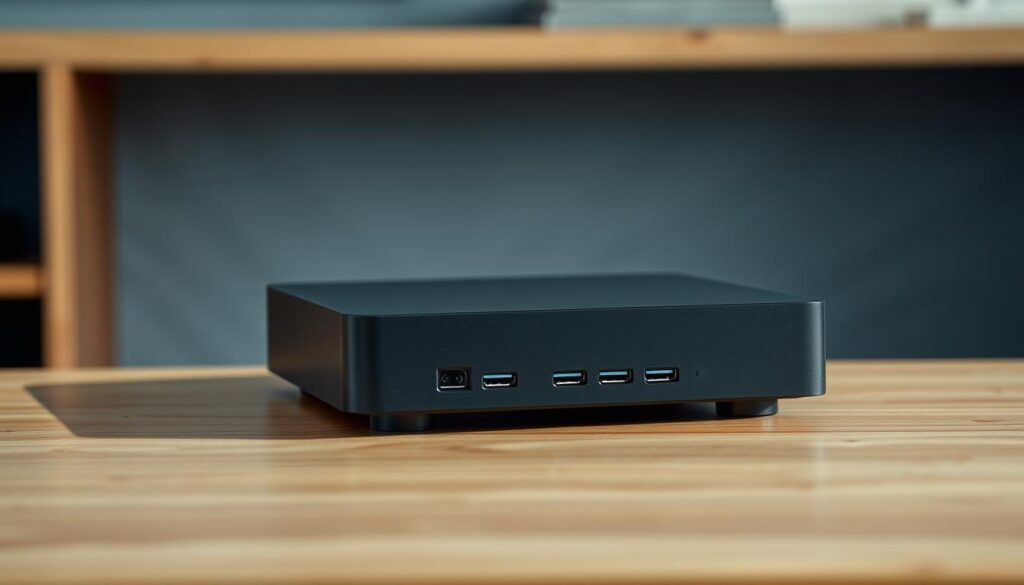 IPTV-box