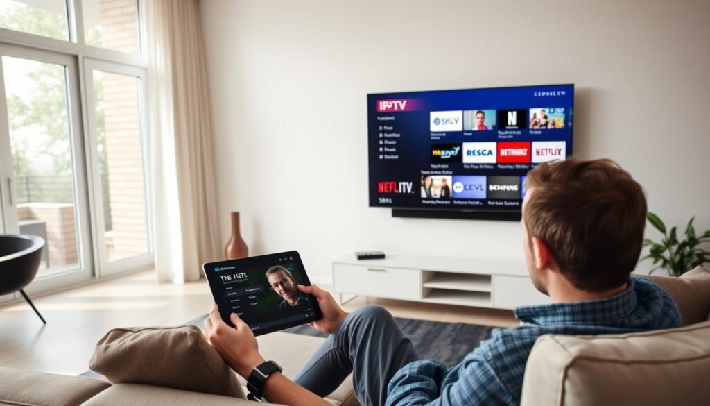 IPTV kopen Nederland