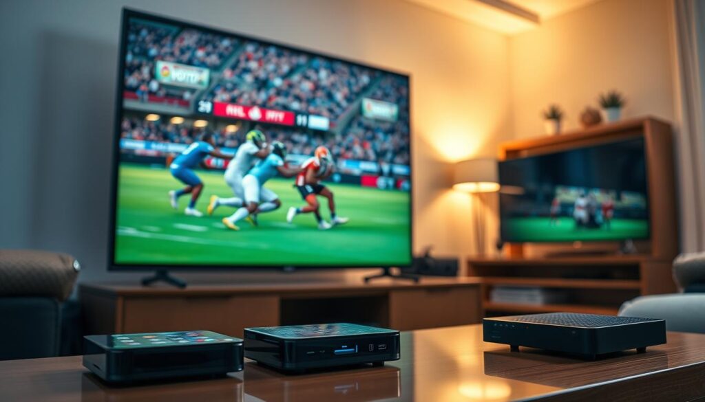 IPTV stream kwaliteit