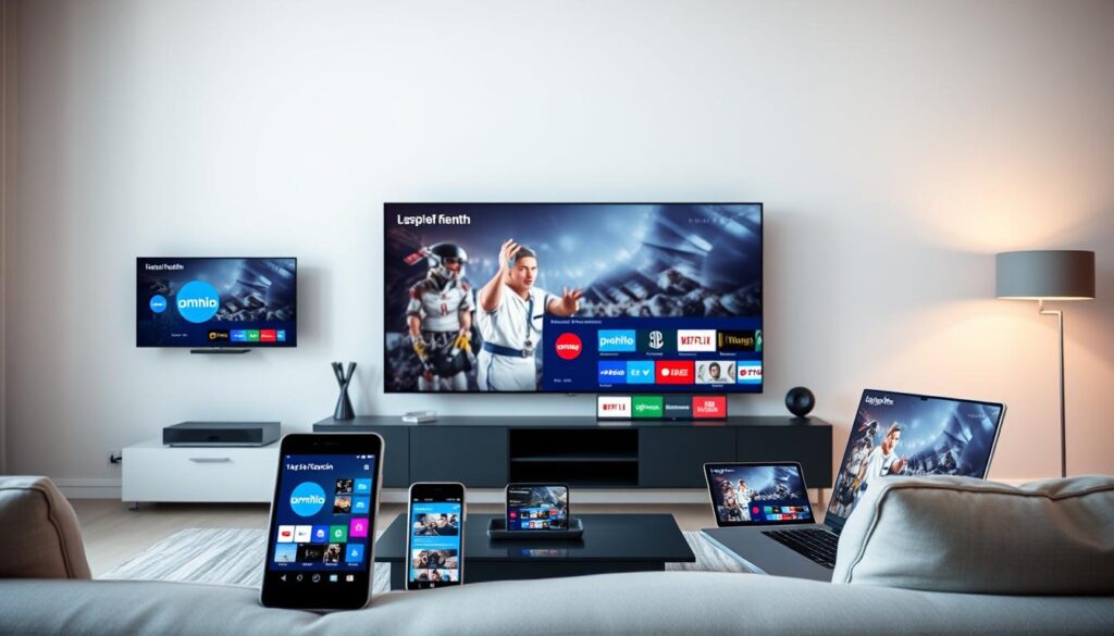 Nederlandse TV zenders via internet