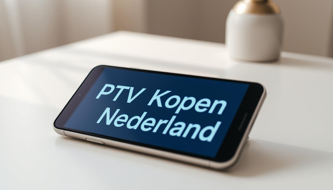iptv kopen