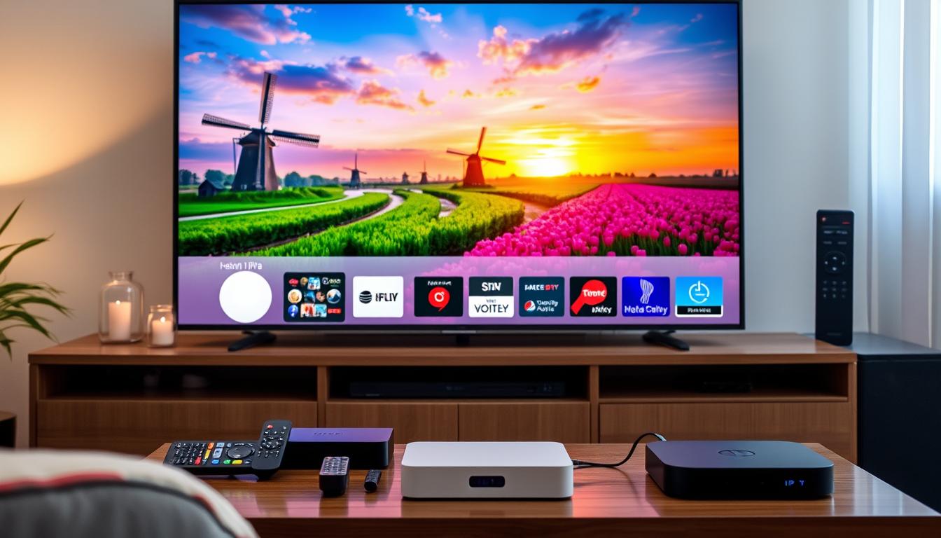 iptv kopen nederland