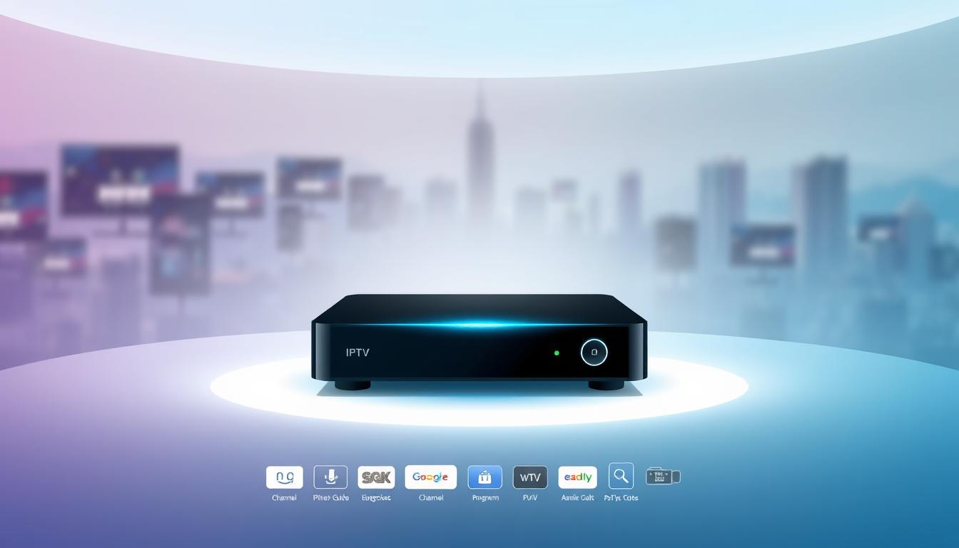 iptv kopen