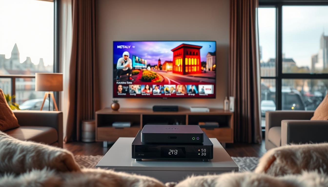 iptv nederland