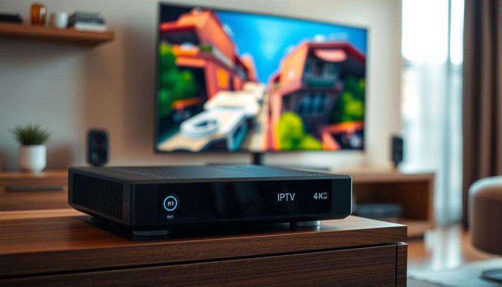 iptv ontvanger kopen