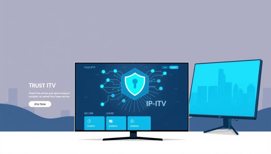 legale IPTV-aanbieder